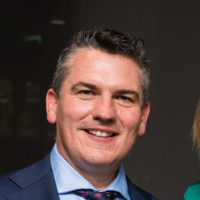 Gavin Evans