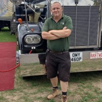 Adrian Spooner