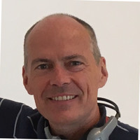 Jon Cross
