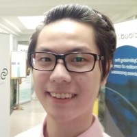 Jiawei (Jared) Zhu
