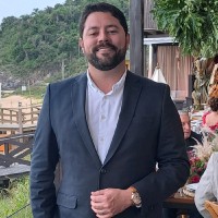 Jorge Luiz Salgueiro de Oliveira