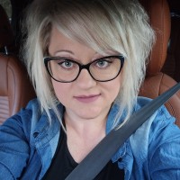 Sabre (Say-Bree) Ray Christian