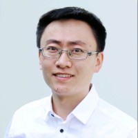 王勇Frank Wang