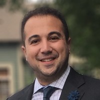 Jon Cotugno