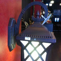 V2 lights- Luxury lights