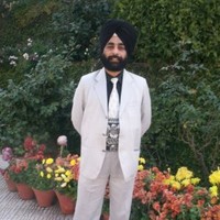 Harinder Preet Singh Chawla