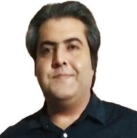 Zubair Ahmed Qureshi - Fcca , M.a (Eco)