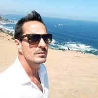 Ignacio Toro Schroder