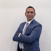 Sunil Parshad
