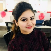 Anjali Srivastava