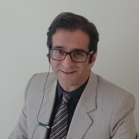 Hamed Ghasvari Jahromi