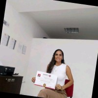 Delina Padilla Gonzales