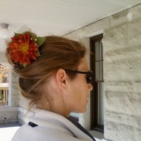 Jessi Huber