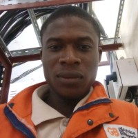 Akeem Akorede
