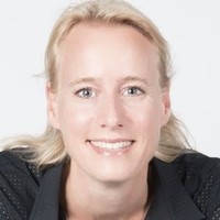 Corinne Zaalberg van Zelst