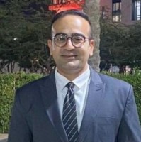 Mohamed Amin, MBA