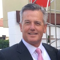 Vern Padgett