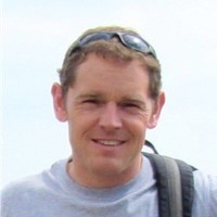 Stuart Hughes