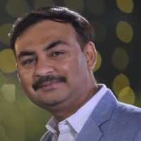 Vaibhav Adroja