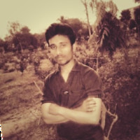 DEEPAK CHAUHAN