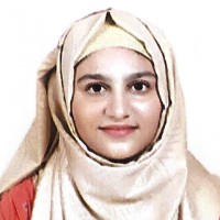 Mahnoor Ahsan