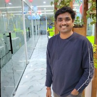 Saikanth Vaddepally
