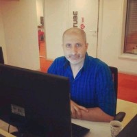 Eyup Yildiz