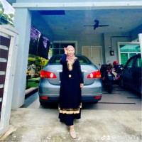 Iffah Sabri