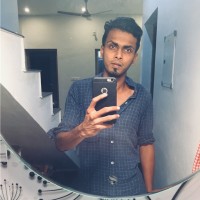 Ananthu Sivaraj