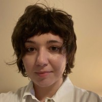 Isabel Kai Fisher