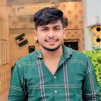Ashutosh Dubey