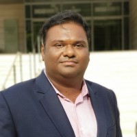 Vigneshwaran Asokan