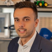 Rodrigo Azevedo, CFP®