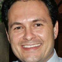 Charles Henderson LMT