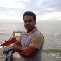 Md.Mahbubur Rahman