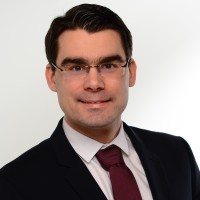 Dr. Henning Krause