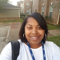 Jameshia Walker, Mba
