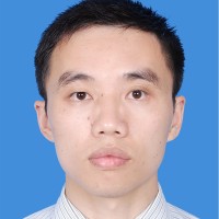 Yongjian Wang