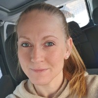 Jeanette Kristine Bergheim