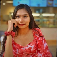 Eesha Banerjee