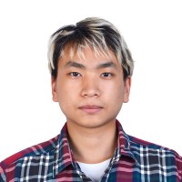 Yufei Zhang