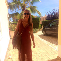 Lauren Golding