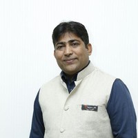Alkeshkumar Rajput