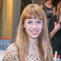 Анна Титова