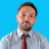 Amir Hosein Motaghian