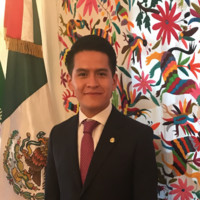 Carlos Alberto Navarrete Barajas