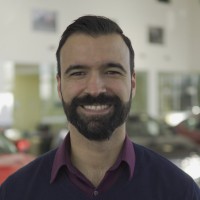 Jesse Silva
