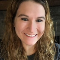 Krissy Mcdonald