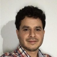 Daniel Ahumada