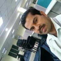 Radhanath Panda